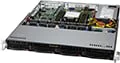 Supermicro 1U UP SuperServer SYS-510P-M (SYS-510P-M)