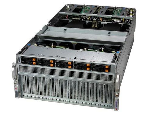 Supermicro Systems Intel SYS-521GU-TNXR