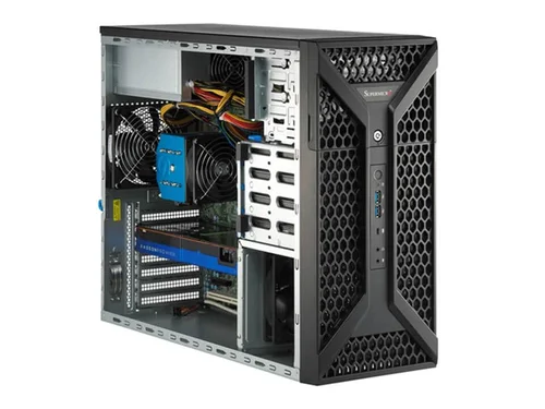 Supermicro Mid-Tower SuperWorkstation SYS-530A-IL (SYS-530A-IL)
