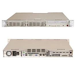 Supermicro SYS-6011-HI