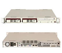 Supermicro SYS-6011-L