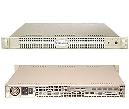 Supermicro SYS-6012P-I