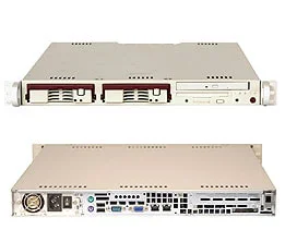 Supermicro SYS-6013A-T