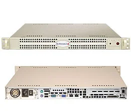 Supermicro SYS-6013E-I