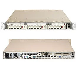 Supermicro SYS-6013P-8