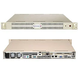 Supermicro SYS-6013P-I