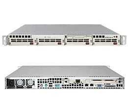 Supermicro SYS-6014H-T