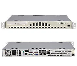 Supermicro SYS-6014L-M