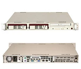Supermicro SYS-6014L-T