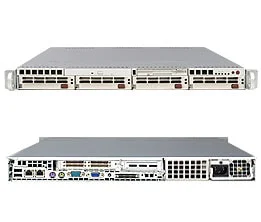 Supermicro SYS-6014P-32