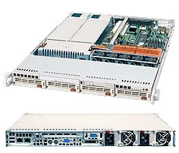 Supermicro SYS-6014P-82R