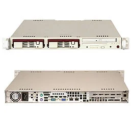 Supermicro SYS-6014V-T2