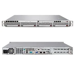 Supermicro SYS-6015A-NTV