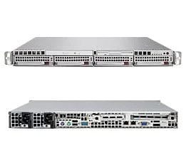 Supermicro SYS-6015B-3RV