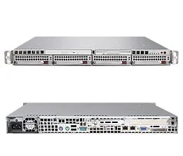 Supermicro SYS-6015B-8+V