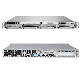 Supermicro SYS-6015B-NTRV