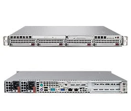 Supermicro SYS-6015B-URV