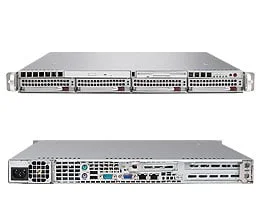 Supermicro SYS-6015B-UV