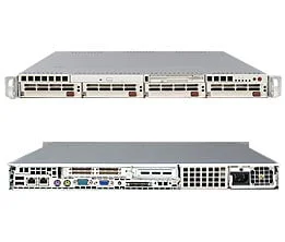 Supermicro SYS-6015P-8