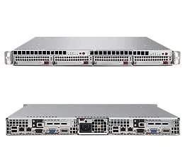 Supermicro SYS-6015T-INFV