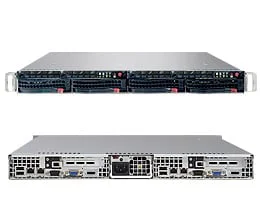 Supermicro SYS-6015TW-TB