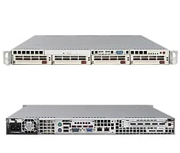 Supermicro SYS-6015V-M3