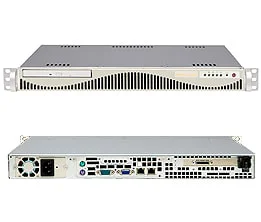Supermicro SYS-6015V-MRLP