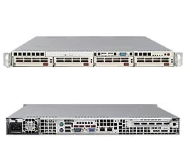 Supermicro SYS-6015V-MT