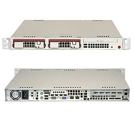 Supermicro SYS-6015V-TLP