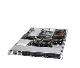 Supermicro SYS-6016GT-TF-FM109