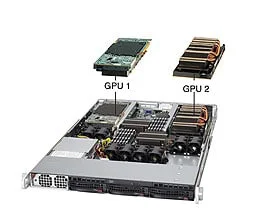 Supermicro SYS-6016GT-TF-FM207