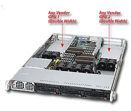 Supermicro SYS-6016GT-TF