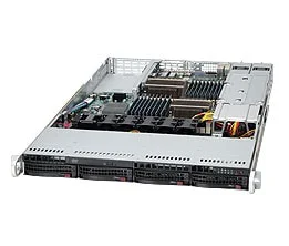 Supermicro SYS-6016T-6RFT+