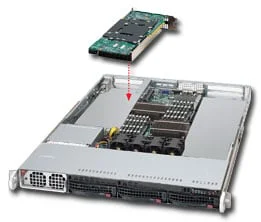 Supermicro SYS-6016T-GIBXF