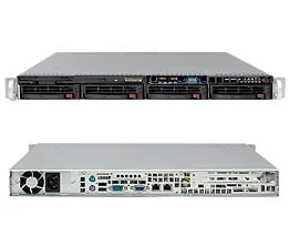 Supermicro SYS-6016T-MT