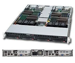 Supermicro SYS-6016TT-IBXF