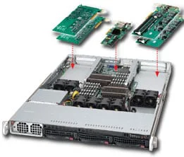 Supermicro SYS-6016XT-TF