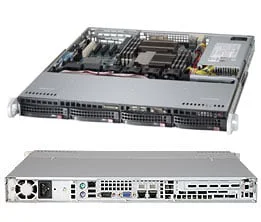 Supermicro SYS-6017B-MTF