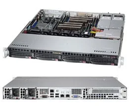 Supermicro SYS-6017R-M7RF