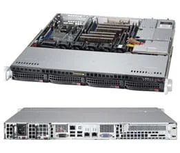 Supermicro SYS-6017R-M7UF