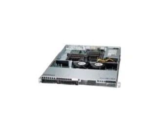 Supermicro Systems Intel SYS-6017R-MON1