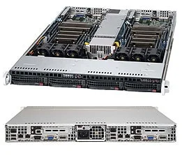 Supermicro SYS-6017TR-TFF