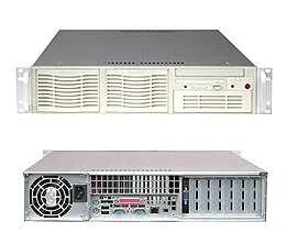 Supermicro SYS-6021-I