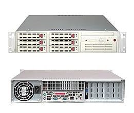 Supermicro SYS-6022C