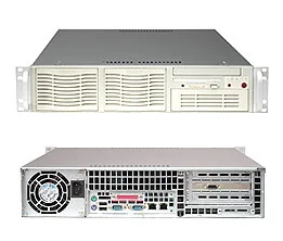 Supermicro SYS-6022P-I