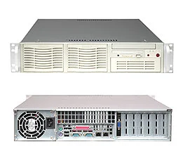 Supermicro SYS-6024H-i