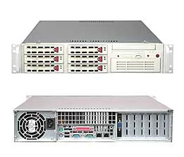 Supermicro SYS-6025B-T