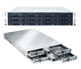 Supermicro SYS-6026TT-BTF