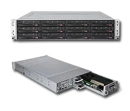 Supermicro SYS-6026TT-GIBXRF