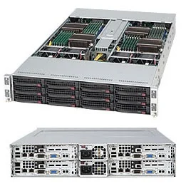 Supermicro SYS-6026TT-IBQF